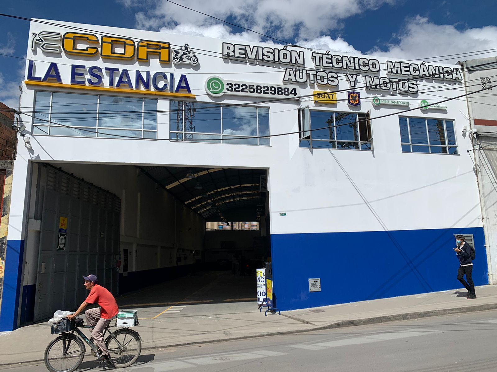 CDA La Estancia