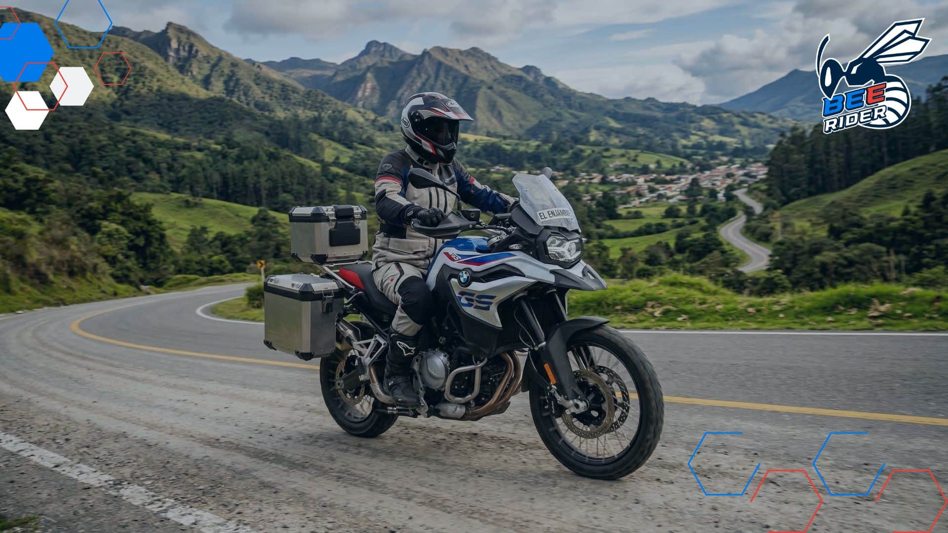 BMW F 450 GS: La Promesa del Equilibrio Perfecto para el 2026